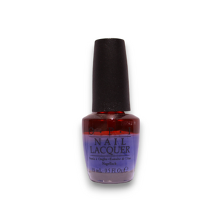 Opi Smalto per unghie, smalto per unghie, NL H75, Lost My Bikini in Molokini, 15 ml