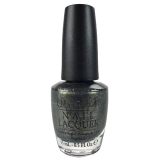 Opi Smalto per unghie, smalto per unghie, NL M38, Number One Nemesis, 15 ml