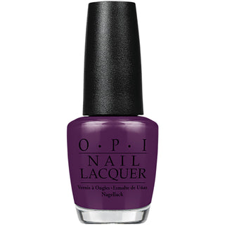 Opi Neglelakk NL N50 Skøyting på tynt island 15 ml