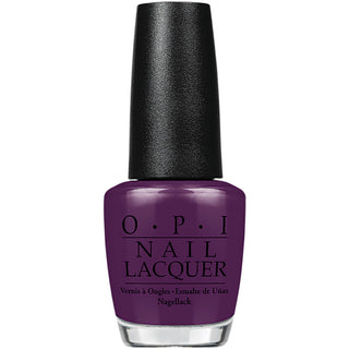 Opi Smalto per unghie, smalto per unghie, NL N50, Pattinaggio su ghiaccio sottile, 15 ml