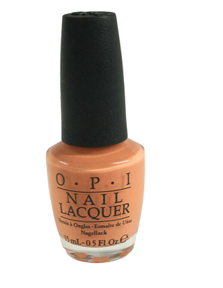 Opi Neglelakk NL N58 Crawfishin' For A Compliment 15 ml