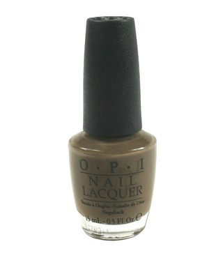 Opi Neglelakk NL T24 A-Taupe The Space Needle 15 ml