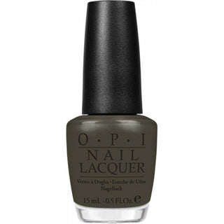 Opi Neglelakk NL T34 Uh-Oh Roll Down The Window 15 ml