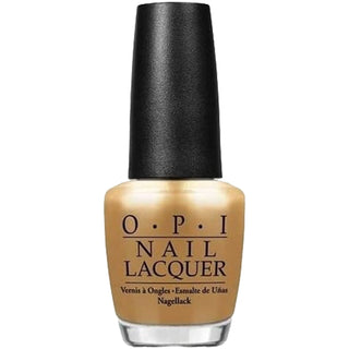 Opi Smalto Per Unghie, Smalto Per Unghie, Rollin` In Cashmere, 15 ml