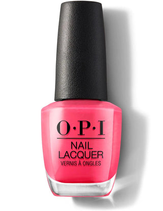 Opi Jordbær Margarita neglelakk 15ml
