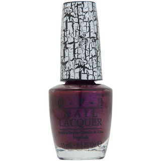 Opi Smalto per unghie Nutrimento profondo 15 ml