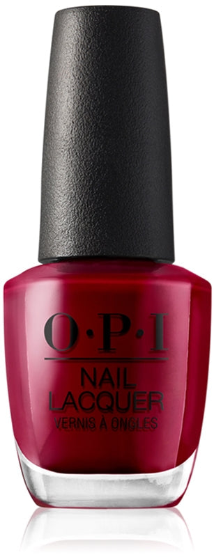 Opi Nagellack 15ml Miami Beet