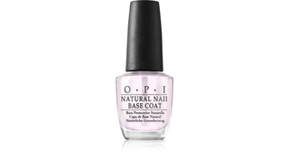 OPI Base à ongles naturelle 15 ml