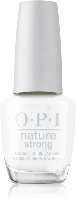 Emali OPI Nature Strong Luonnollinen alkuperä Vahva kuin kuori 15 ml