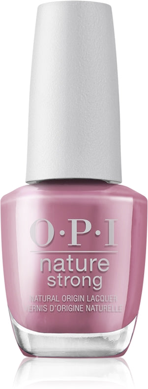 Emali OPI Nature Strong Natural Origin Simply Radishing -voide 15 ml