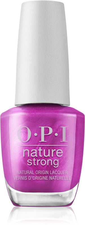 Emali OPI Nature Strong Luonnonmukainen Ohdake Kukoistaa 15 ml