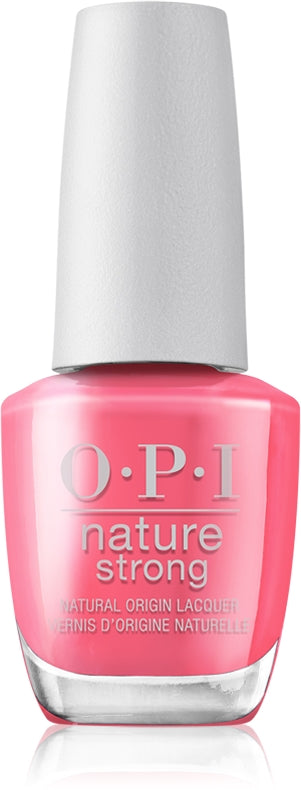 Emali OPI Luonto Vahva Luonnollinen Alkuperä Iso Kukinta Energy 15 ml