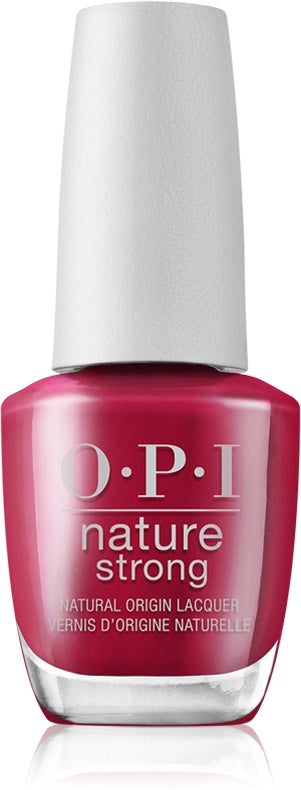Emali OPI Nature Strong Natural Origin -kukinta ja vie 15 ml