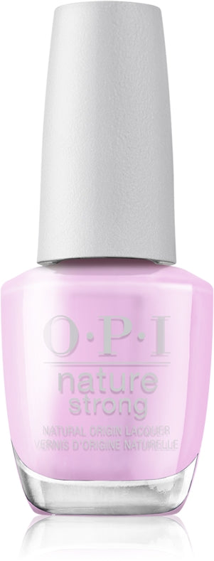 Emali OPI Nature Strong Natural Origin Natural Mauvement -huulipuna 15 ml