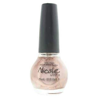 Opi Nicole by Opi Smalto per unghie True Reflection 15 ml