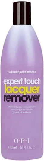 Opi Expert Touch Gel Solvente per smalto Volume: 960 ml