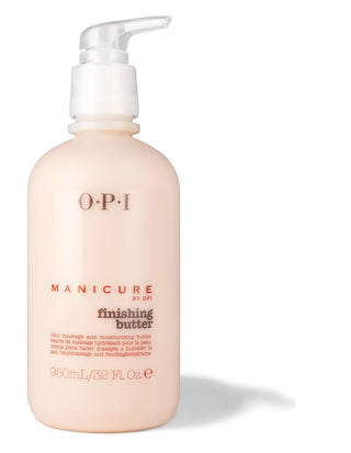 Opi Manicure Butter Hand & Nail Cream Moisturizing 950 ml