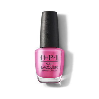 Opi HR Nagellack N03 Stor Rosett Energy 15 ml