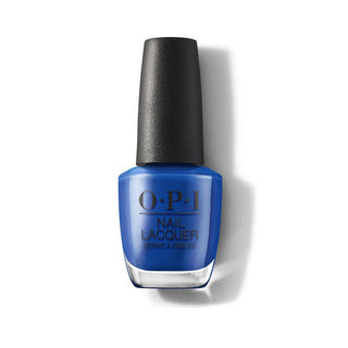 Opi Nagellack HR N09 Ring In The Blue Year 15 ml