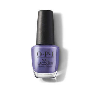 Opi HR Nagellack N11 Allt är bär & ljust 15 ml