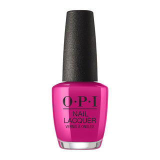 Opi Skynda dig - Juku nagellack, köp den här färgen! 15 ml