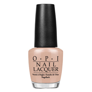 Opi Neglelakk NL W57 Pale To The Chief 15 ml