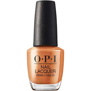 Opi Neglelakk NL MI02 Spis din Panettone og spis den også 15 ml
