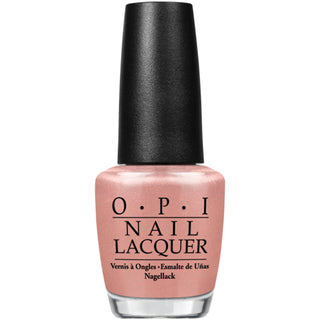 Opi Neglelakk NL N52 Humidi-Tea 15 ml