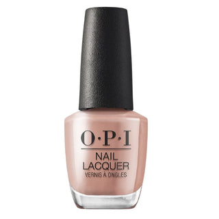 Opi Neglelakk NL N87 El Mat-Adoring You 15 ml