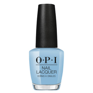 Opi Neglelakk NL N87 Mali-Blue Shore 15 ml