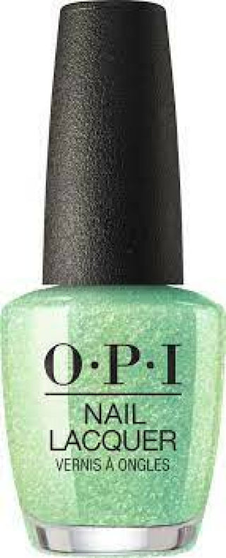 Opi Neglelakk NL SR6 Gleam On! 15 ml