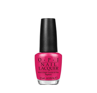 Opi Kynsilakka NL BA8 Mad For Madness Sake 15 ml