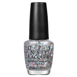 Opi Nagellack HL E16 I Snow You Love Me 15 ml