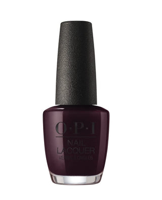 Opi HR Nagellack J06 Vill du ha en inslagning? 15 ml