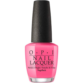 Opi Kynsilakka NL A68 Kiss Minä olen brasilialainen 15ml