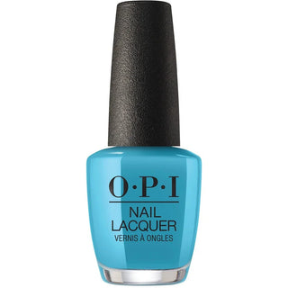 Opi Smalto per unghie, smalto per unghie, ISL E75, Impossibile trovare il mio libro ceco, 15 ml