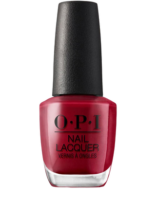 Opi Kynsilakka NL H02 Chick Flick Cherry 15 ml