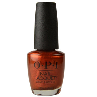 Opi Smalto per unghie, smalto per unghie, NL L21, Now Museum, Now You Don't, 15 ml
