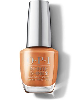 Kynsilakka Opi Infinite Shine 2 ISL MI02 Nauti panettonesi ja syö se myös 15 ml