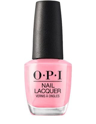 Opi Neglelakk NL N53 Suzi Nails New Orleans 15 ml
