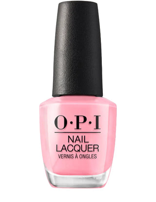 Opi Smalto per unghie, smalto per unghie, NL N53, Suzi Nails New Orleans, 15 ml