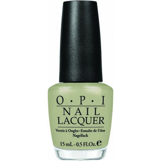 Opi Neglelakk NL P17 Stranger Tides 15 ml