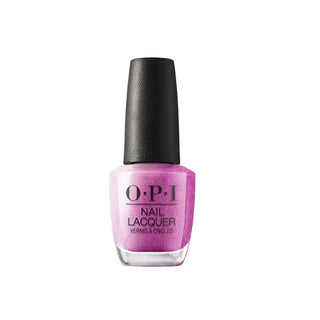 Opi Neglelakk NL SR4 Rainbows A Go Go 15 ml