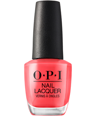 Opi Neglelakk NL T30 Jeg spiser hovedsakelig hummer 15 ml