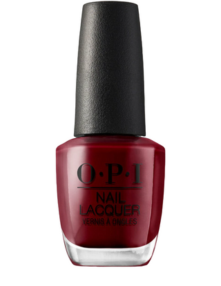 Opi Neglelakk NL W64 We The Female 15 ml