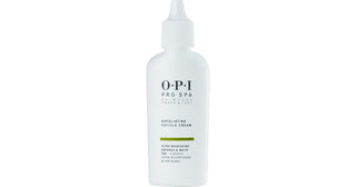 OPI Crème exfoliante pour cuticules Pro Spa 27 ml
