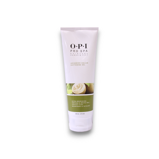Opi, Pro Spa Kovettumien Pehmentäjä, Vartalogeeli, Käsille ja Jaloille, 236ml