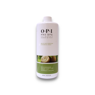 Opi Spray corporel hydratant Pro Spa pour les mains et les pieds 843 ml