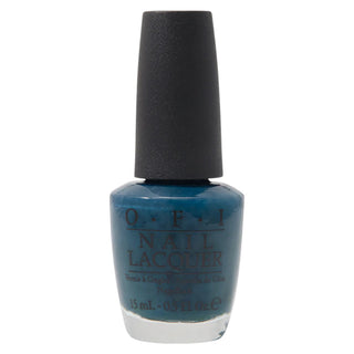 Opi Ski Teal We Drop Smalto per unghie 16 15 ml