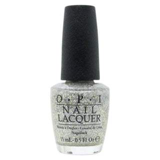 Opi Super Star Status glitterato smalto per unghie 09489510 Super Star Status 15 ml